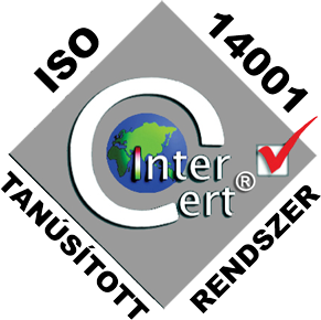 Cert 14001