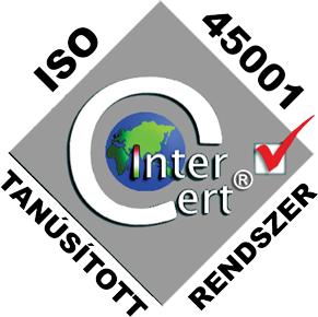 Cert 45001