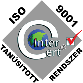 Cert 9001